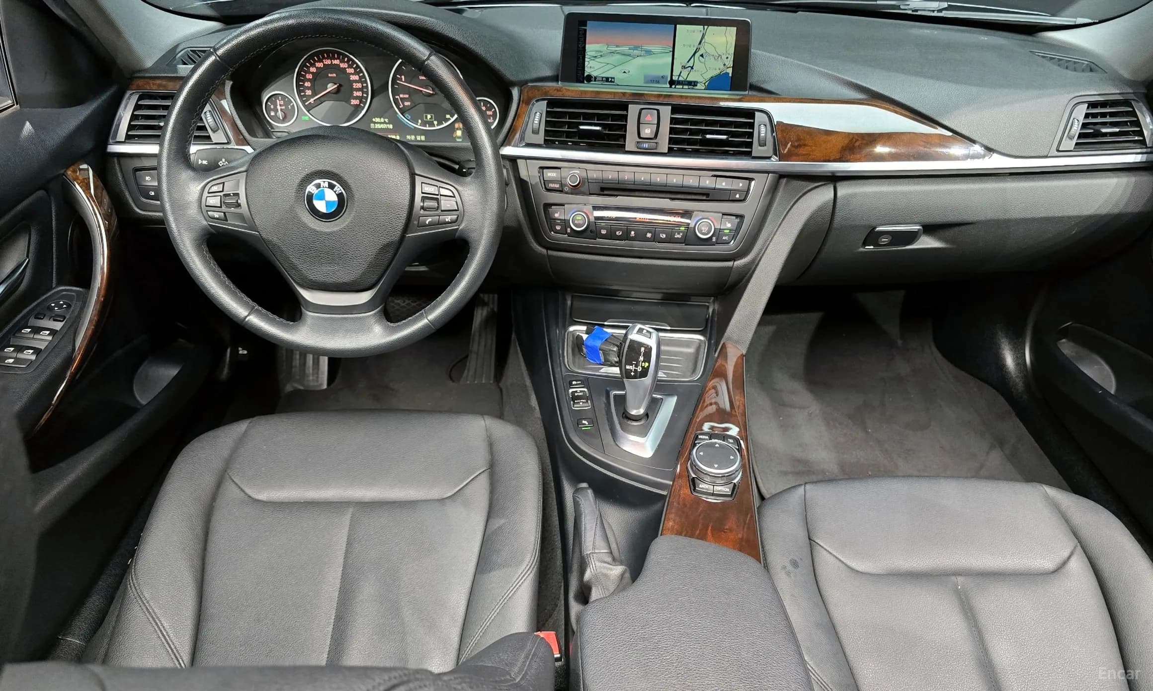 3 Series (F30)