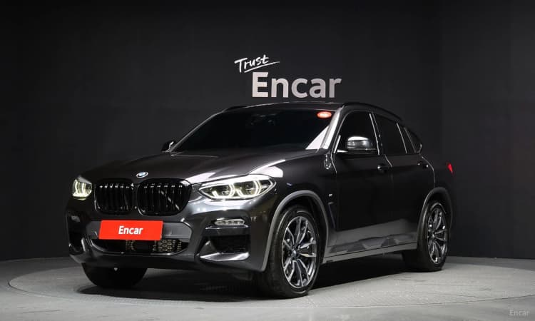 X4 (G02)