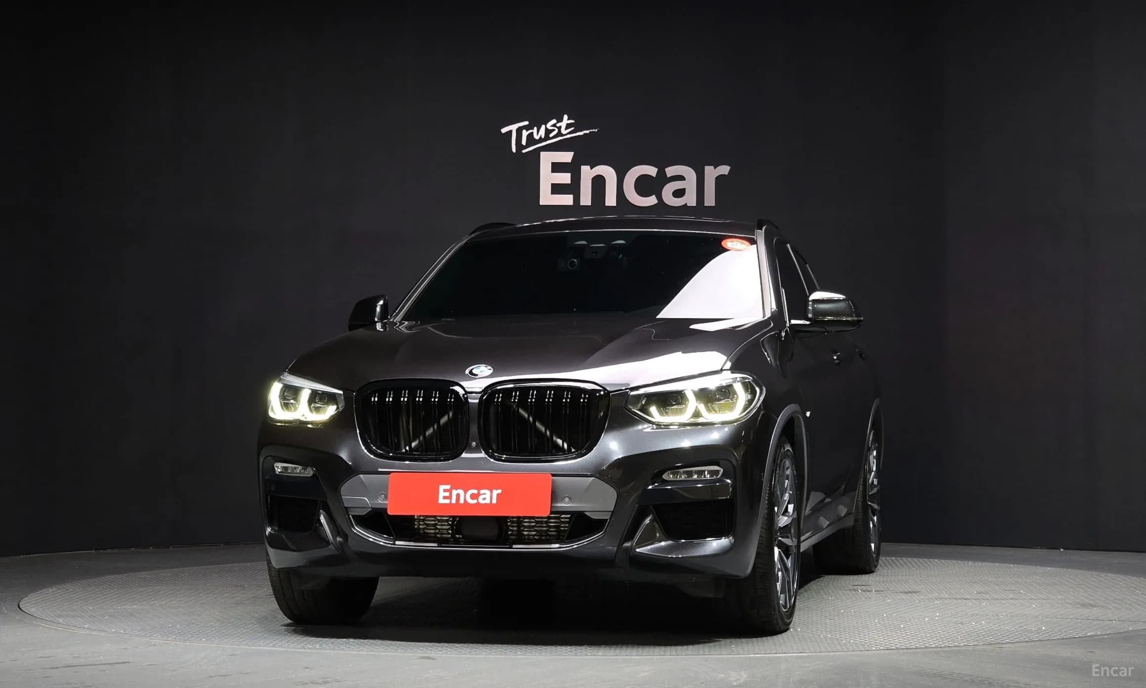 X4 (G02)