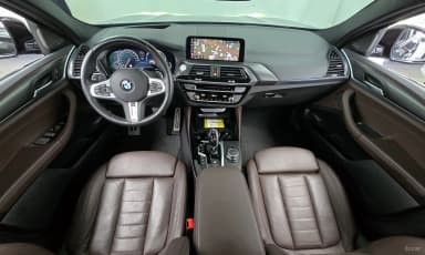 X4 (G02)
