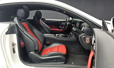 E-Class W213