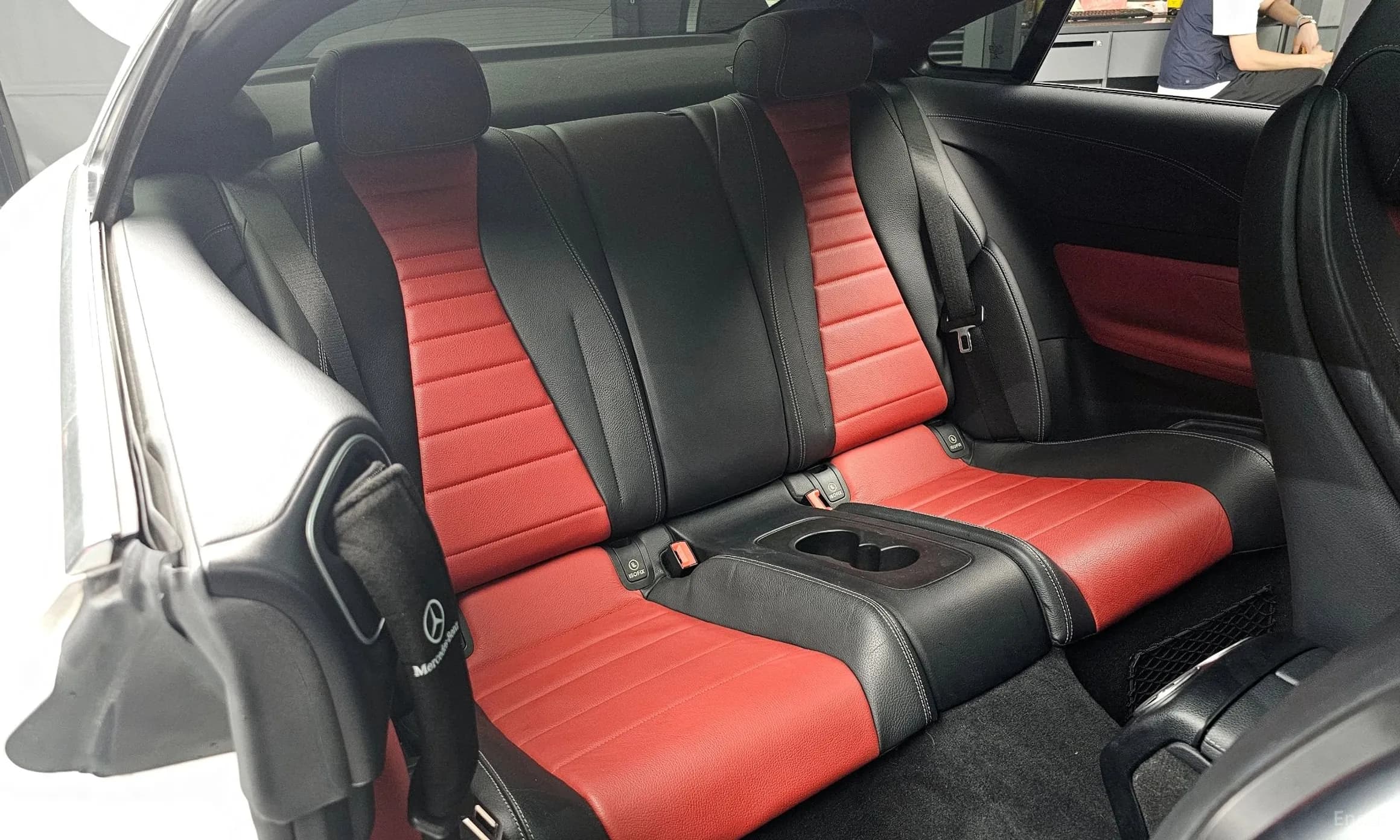 E-Class W213