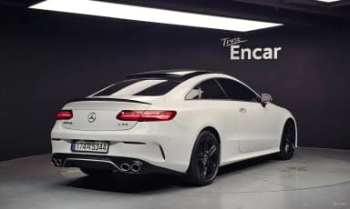 E-Class W213