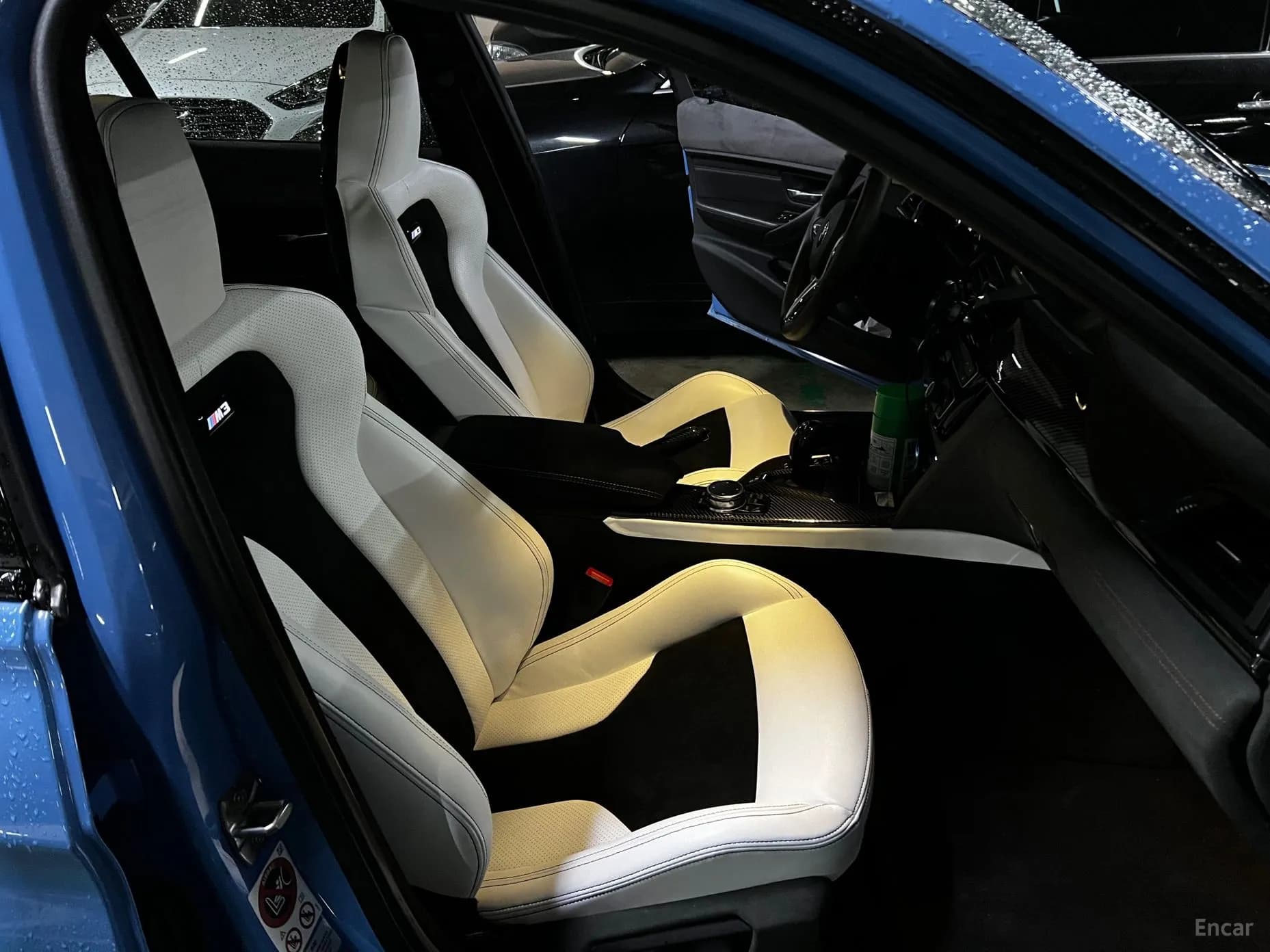 M3 (F80)