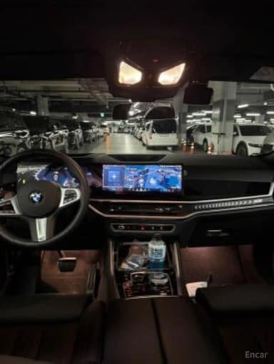 X6 (G06)