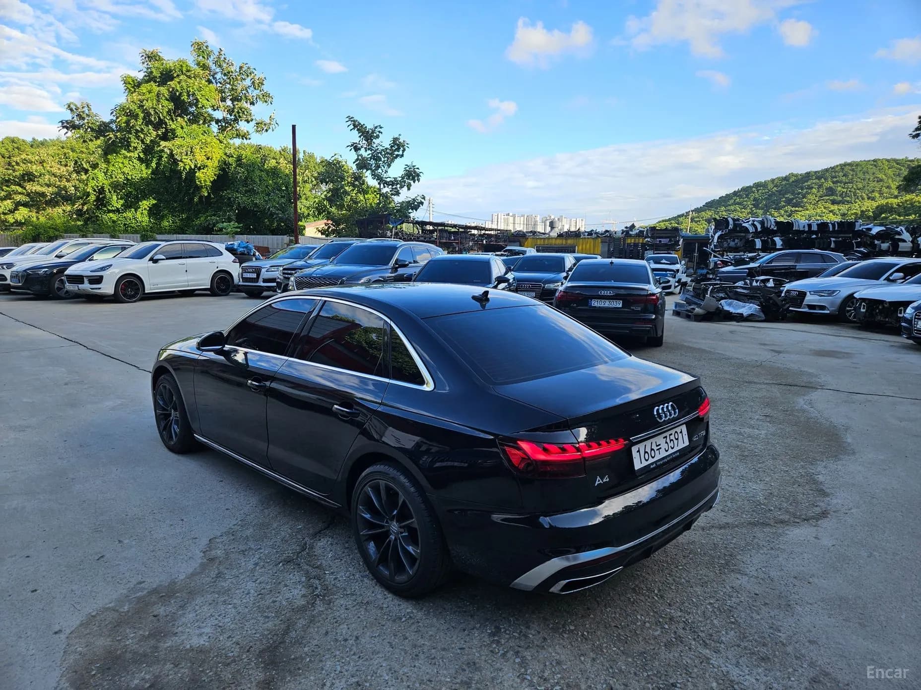 A4 (B9)