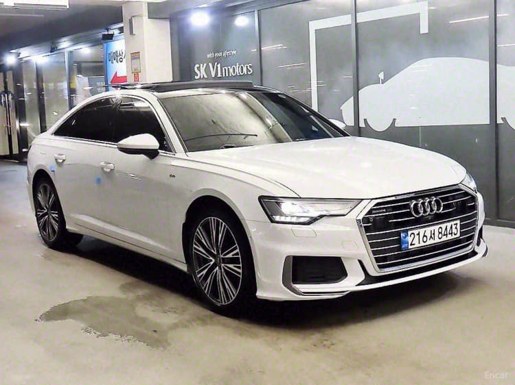 A6 (C8)