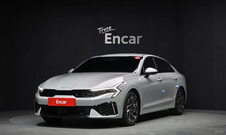 K5 Hybrid 3rd Generation