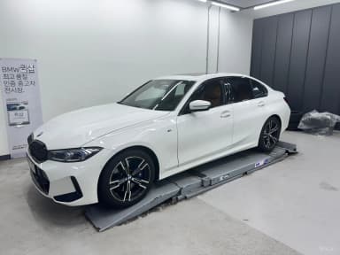 3 Series (G20)