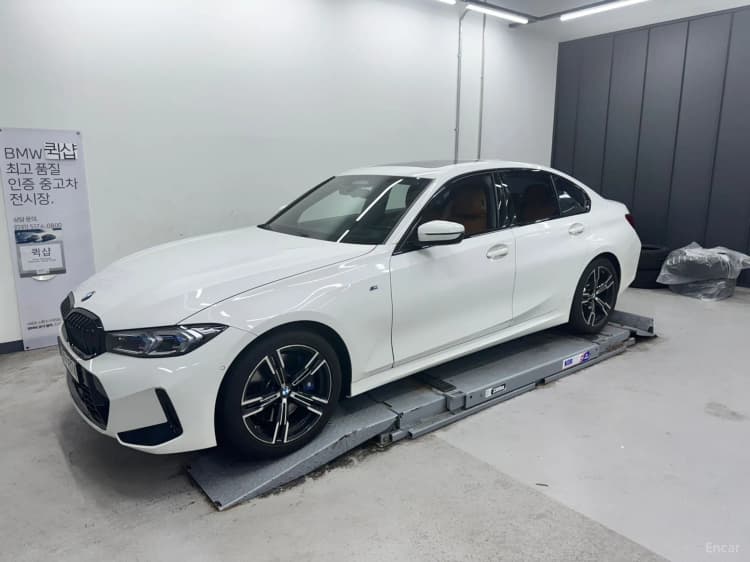 3 Series (G20)