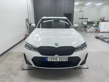 3 Series (G20)