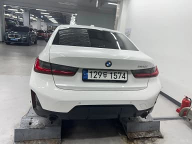 3 Series (G20)