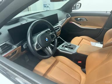 3 Series (G20)