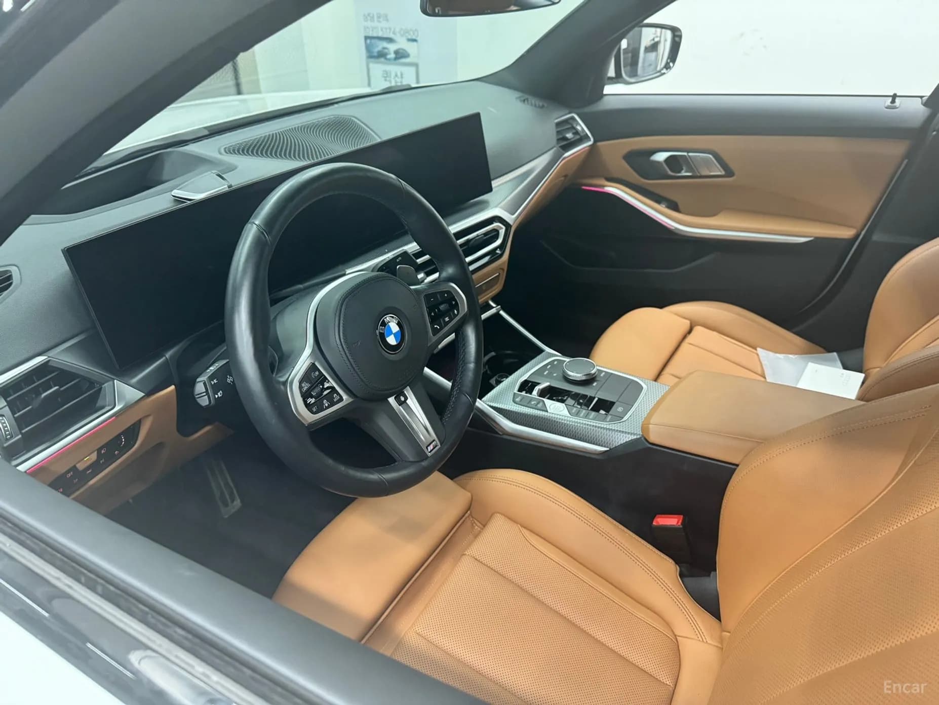 3 Series (G20)