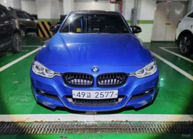 3 Series (F30)