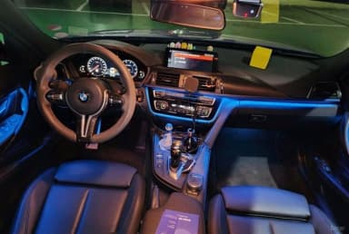 3 Series (F30)