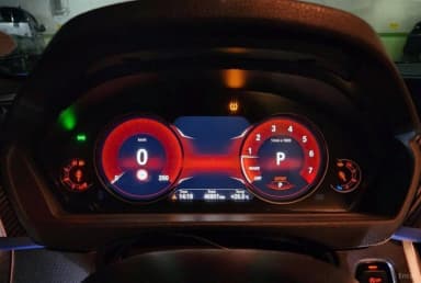 3 Series (F30)
