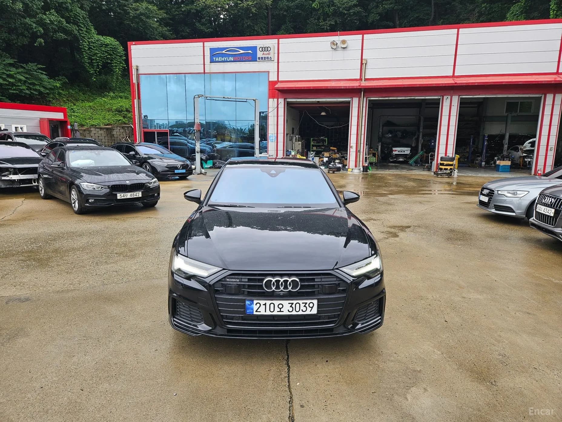 A6 (C8)