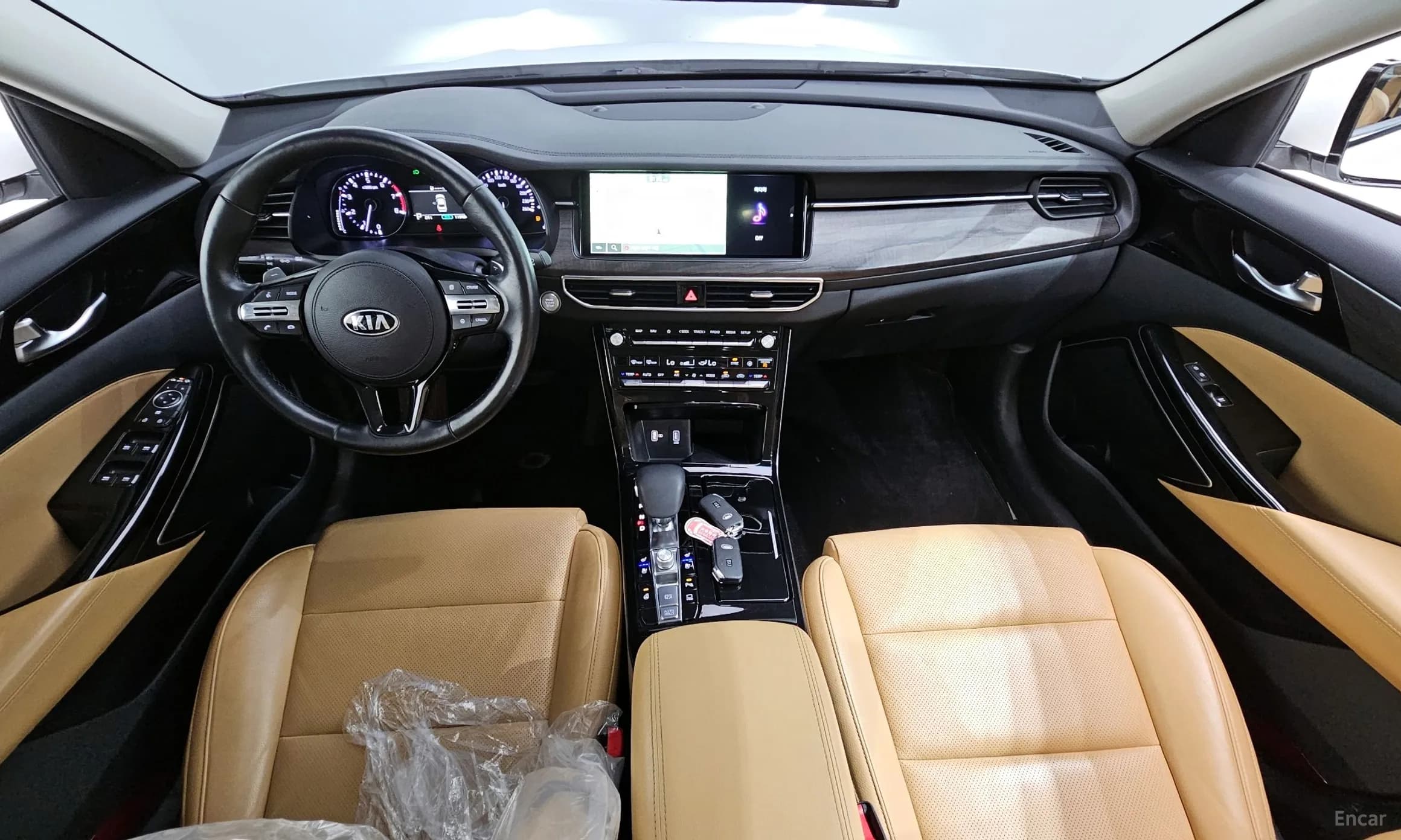 K7 Premier