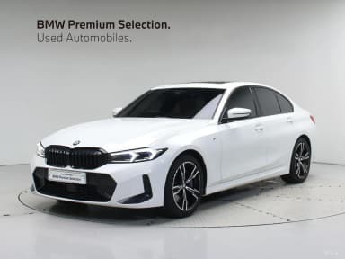 3 Series (G20)