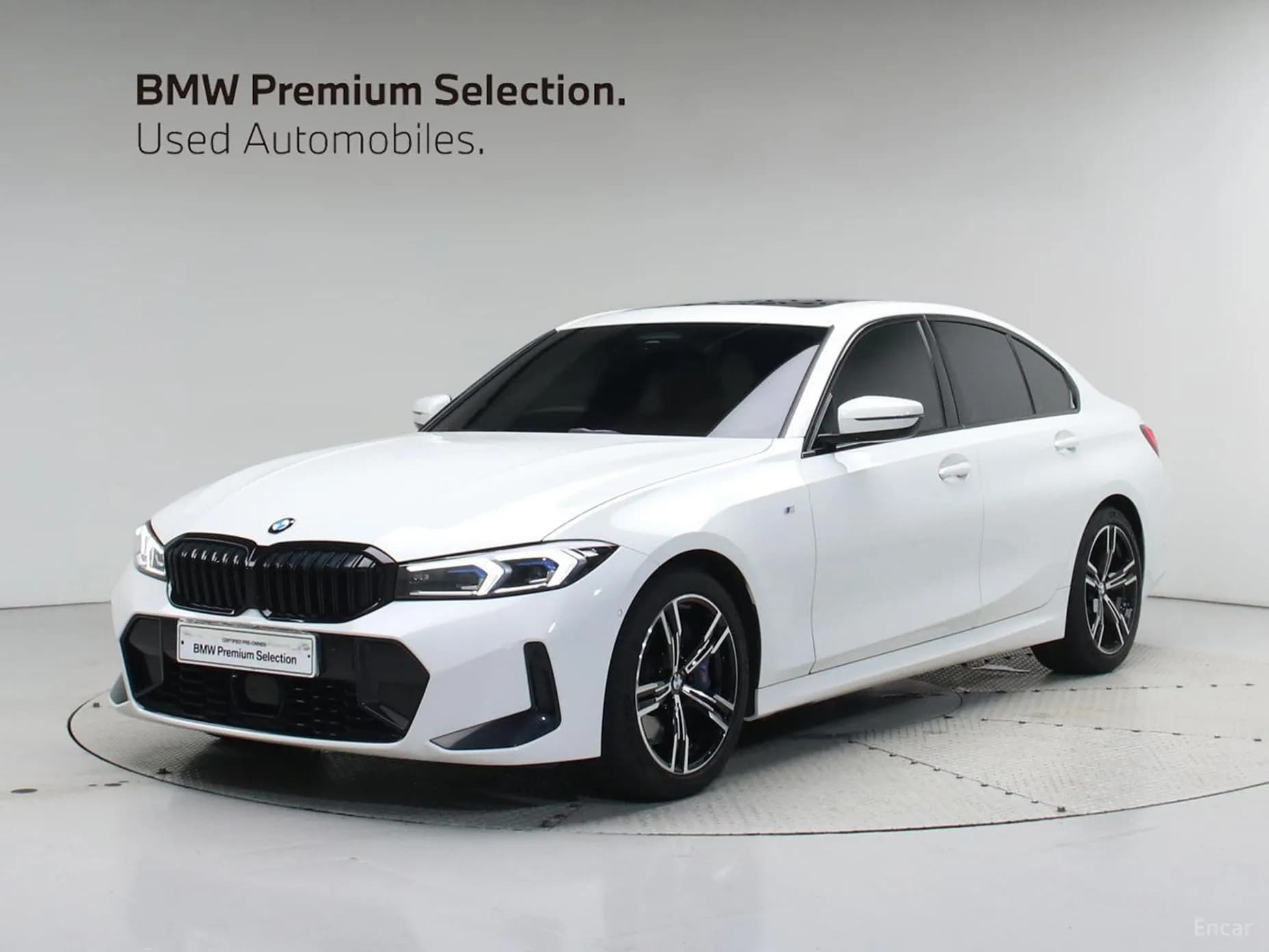 3 Series (G20)