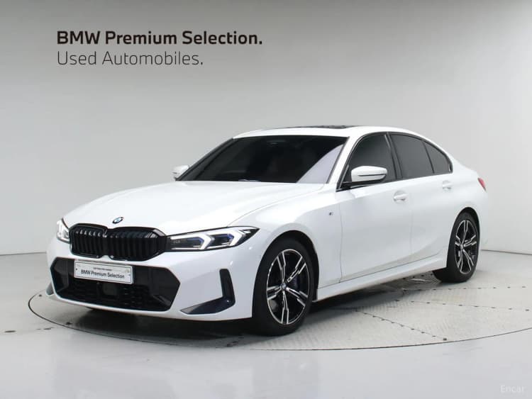 3 Series (G20)