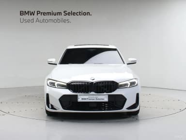 3 Series (G20)