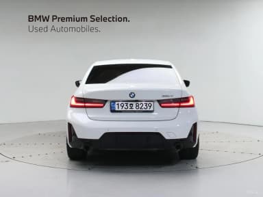 3 Series (G20)