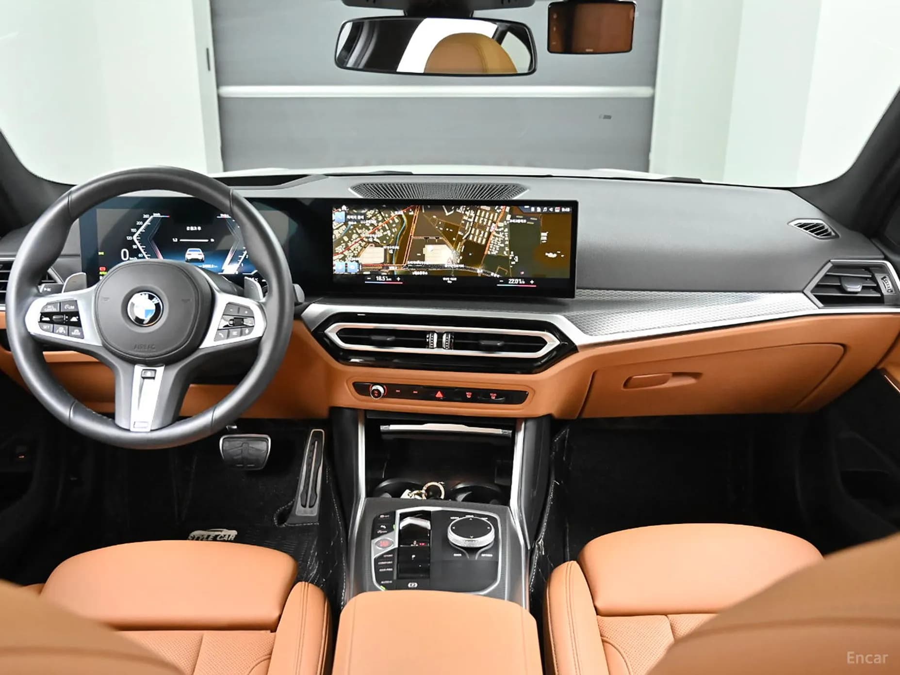 3 Series (G20)