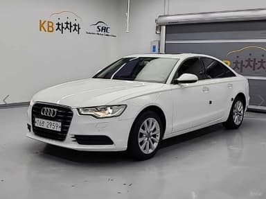 New A6