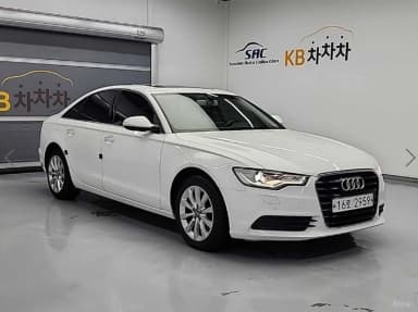 New A6