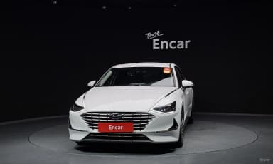 Sonata Hybrid (DN8)
