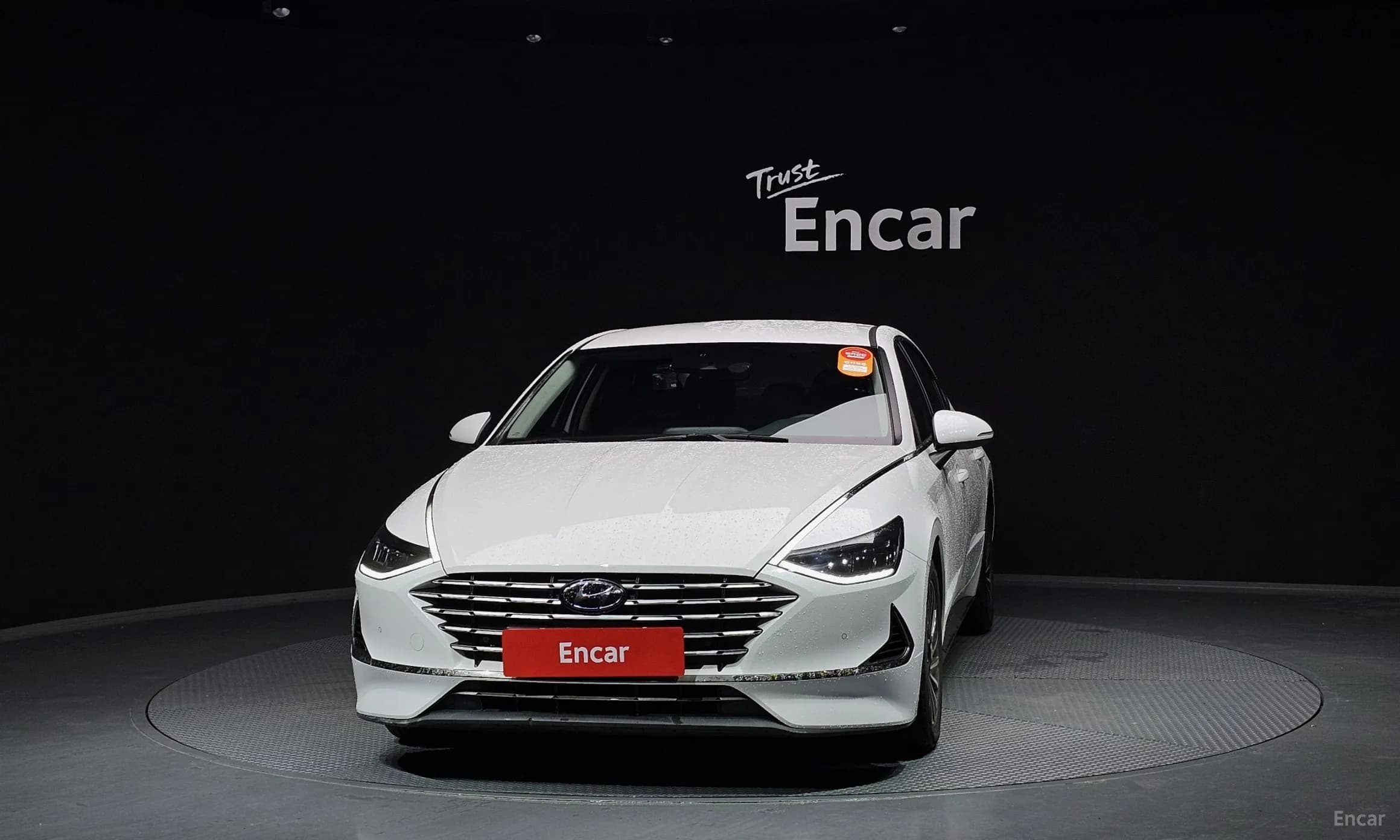 Sonata Hybrid (DN8)