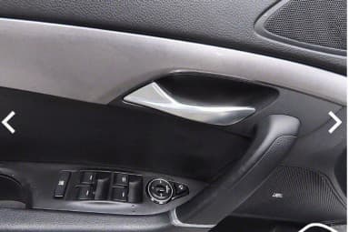 i40 Saloon