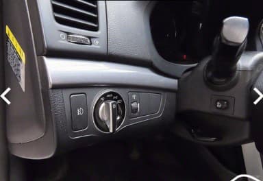 i40 Saloon