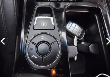 i40 Saloon