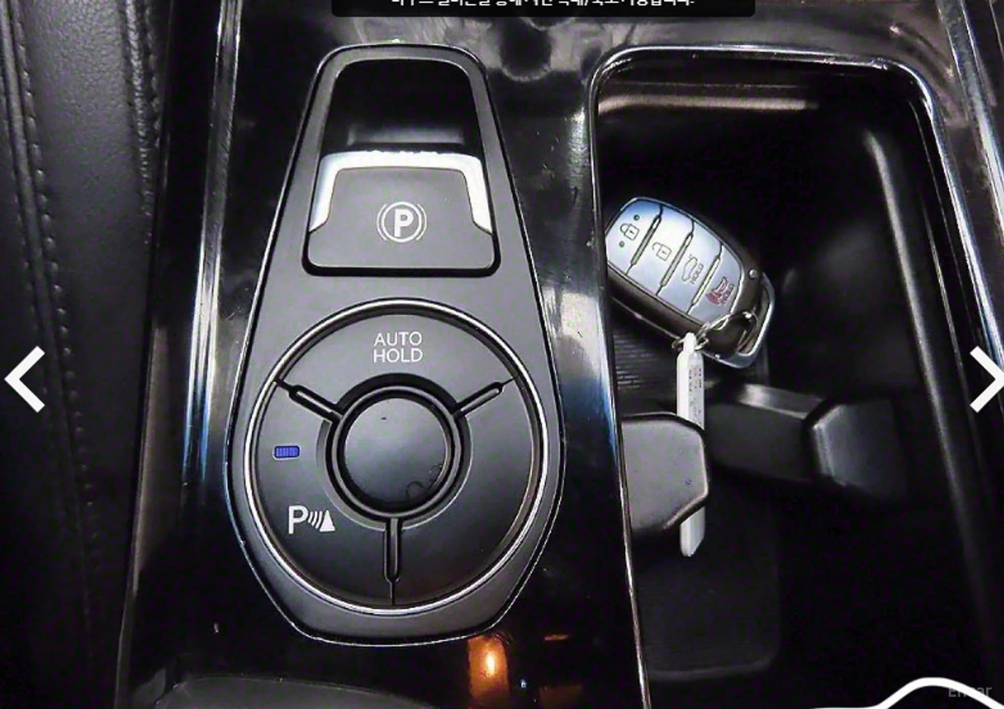 i40 Saloon
