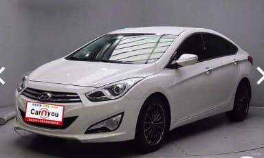 i40 Saloon