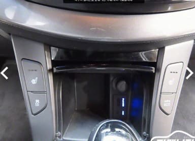 i40 Saloon