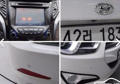 i40 Saloon