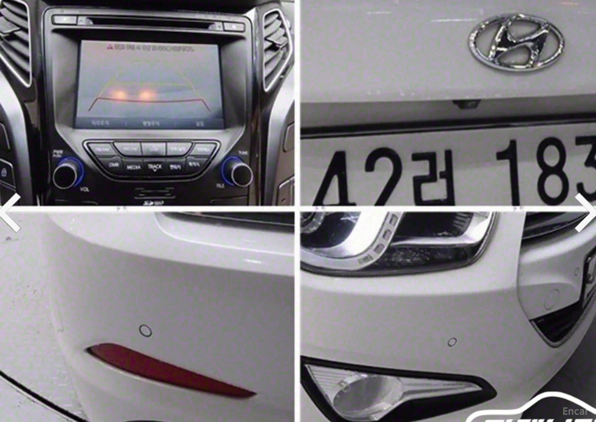 i40 Saloon