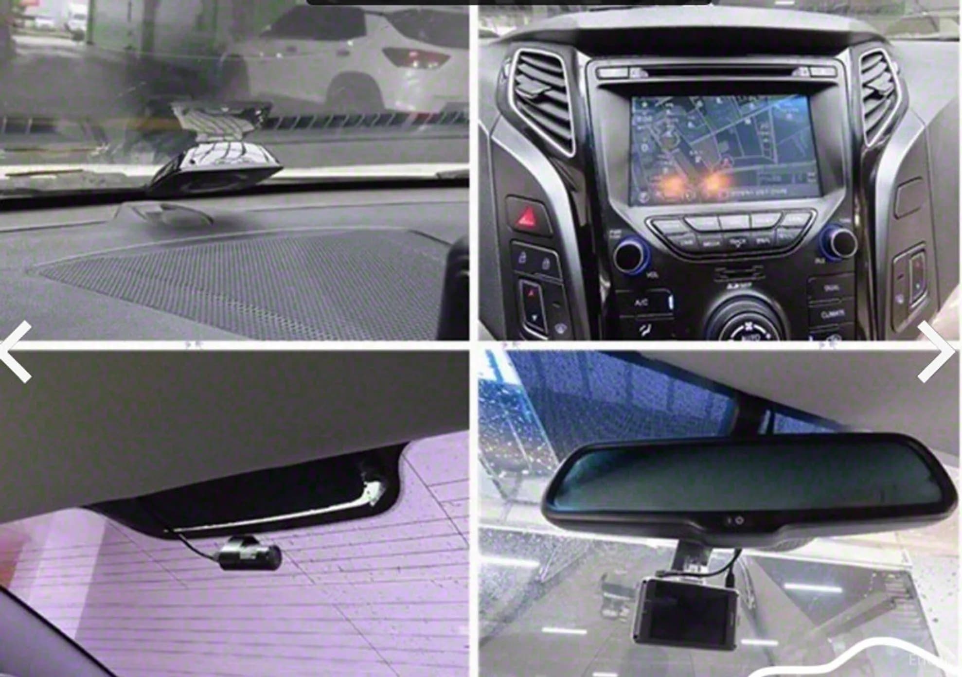 i40 Saloon