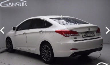 i40 Saloon