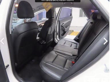 i40 Saloon