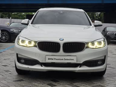 3 Series GT (F34)