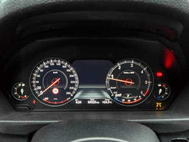 3 Series GT (F34)