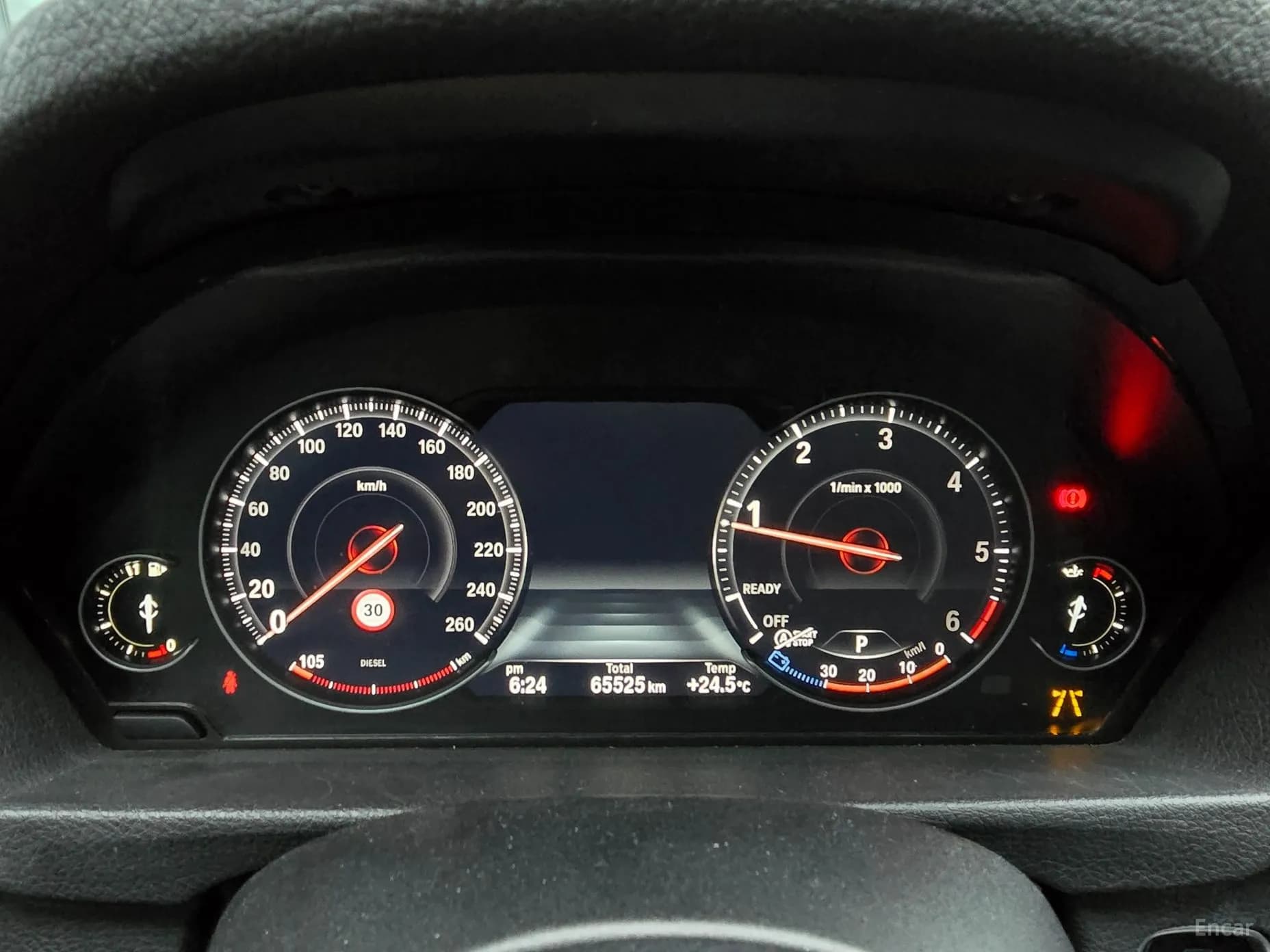 3 Series GT (F34)