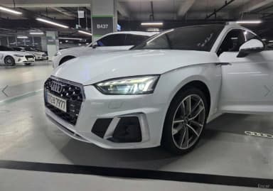 A5 (F5)