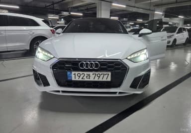 A5 (F5)