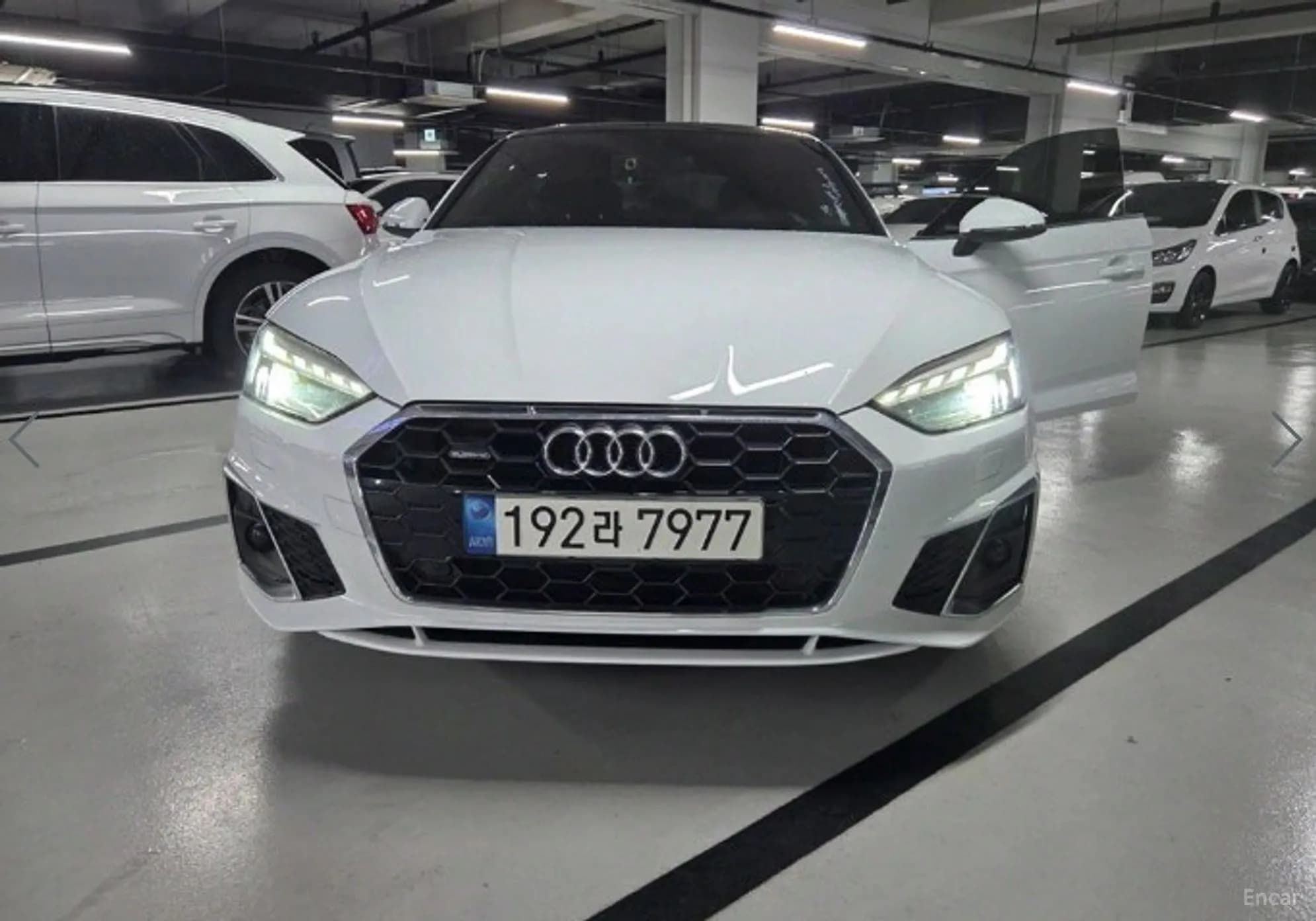 A5 (F5)
